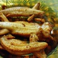 Sembuhkan Asma Hingga Penyakit Kulit, Tokek Goreng Banyak Dijual di Indonesia
