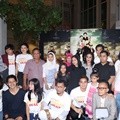 Press Screening Film 'Warisan Olga'