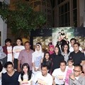 Press Screening Film 'Warisan Olga'