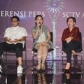 Konferensi Pers SCTV Awards 2015
