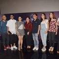 Konferensi Pers SCTV Awards 2015