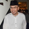 Ustadz Aswan Gelar Konferensi Pers di Kawasan Tebet