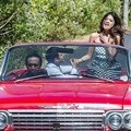 Cindy Bernadette Sempat Belajar Piano Klasik Namun Panggilan Jiwanya Adalah Menyanyi