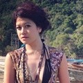 Cindy Bernadette Sempat Belajar Piano Klasik Namun Panggilan Jiwanya Adalah Menyanyi