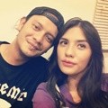 Eno dan Nadila Ernesta Menikah 9 Februari 2013