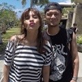 Eno dan Nadila Ernesta Menikah 9 Februari 2013