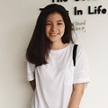 Shaloom Razade Menguasai Bahasa Inggris dan Spanyol