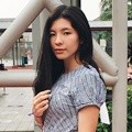 Shaloom Razade Menguasai Bahasa Inggris dan Spanyol