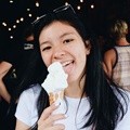 Shaloom Razade Menguasai Bahasa Inggris dan Spanyol