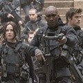 Bangsa Panem Siap untuk Meruntuhkan Kekuasaan Presiden Snow