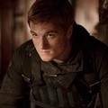 Josh Hutcherson Sebagai Peeta Mellark