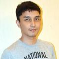 Dimas Aditya di Syukuran Film 'The Professionals'