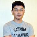 Dimas Aditya di Syukuran Film 'The Professionals'