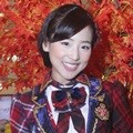 Haruka Nakagawa di Jumpa Pers Launching Program Acara Traveling 'The Ichiban'