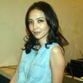 Imelda Therinne di Syukuran Film 'The Professionals'