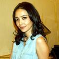 Imelda Therinne di Syukuran Film 'The Professionals'
