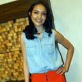 Imelda Therinne di Syukuran Film 'The Professionals'