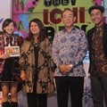 Jumpa Pers Launching Program Acara Traveling 'The Ichiban'