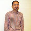 Lukman Sardi di Syukuran Film 'The Professionals'
