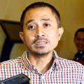 Lukman Sardi di Syukuran Film 'The Professionals'