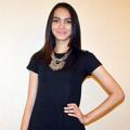 Melayu Nicole di Syukuran Film 'The Professionals'