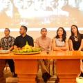 Syukuran Film 'The Professionals'