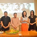 Syukuran Film 'The Professionals'
