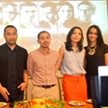 Syukuran Film 'The Professionals'