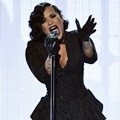 Demi Lovato Tampil Total untuk Lagu 'Confident'