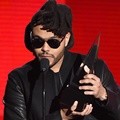 The Weeknd Favorite Album - Soul/R&B di American Music Awards 2015