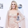 Carrie Underwood Hadiri American Music Awards 2015