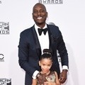 Tyrese Gibson Hadiri American Music Awards 2015