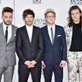 One Direction Hadiri American Music Awards 2015