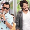 Ravi Bhatia di Meet & Greet Pemeran 'Jodha Akbar'