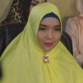 Rima Idris Gelar Konferensi Pers