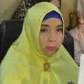Rima Idris Gelar Konferensi Pers