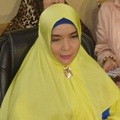 Rima Idris Gelar Konferensi Pers