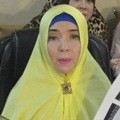 Rima Idris Gelar Konferensi Pers