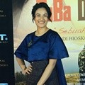 Chelsea Islan Hadir di Festival Film Indonesia