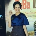 Chelsea Islan Hadir di Festival Film Indonesia
