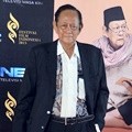 Deddy Sutomo Hadiri Festival Film Indonesia