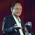 Deddy Sutomo Raih Piala Citra Kategori Pemeran Utama Pria Terbaik