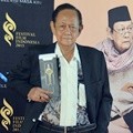 Deddy Sutomo Hadiri Festival Film Indonesia