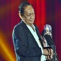 Deddy Sutomo Raih Piala Citra Kategori Pemeran Utama Pria Terbaik FFI 2015