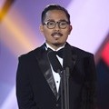 Tanta Ginting Bacakan Nominasi