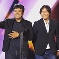 Ifa Isfansyah dan Eddie Cahyono Raih Piala Citra Kategori Film Terbaik