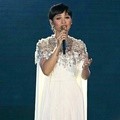 Penampilan Andien dengan Lagu 'Legenda'