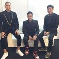 RAN Turut Meriahkan Festival Film Indonesia