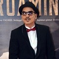 Indra Birowo Hadiri Festival Film Indonesia