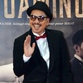 Indra Birowo Hadir di Festival Film Indonesia